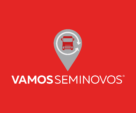 Vamos Seminovos Logo
