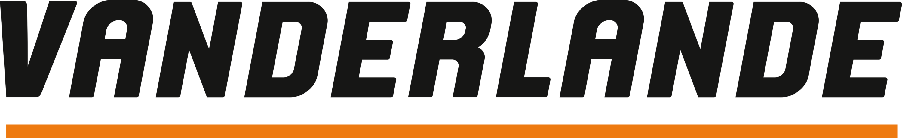 Vanderlande Industry Logo