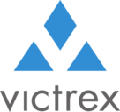 Victrex Logo