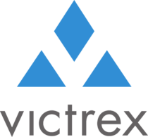 Victrex Logo