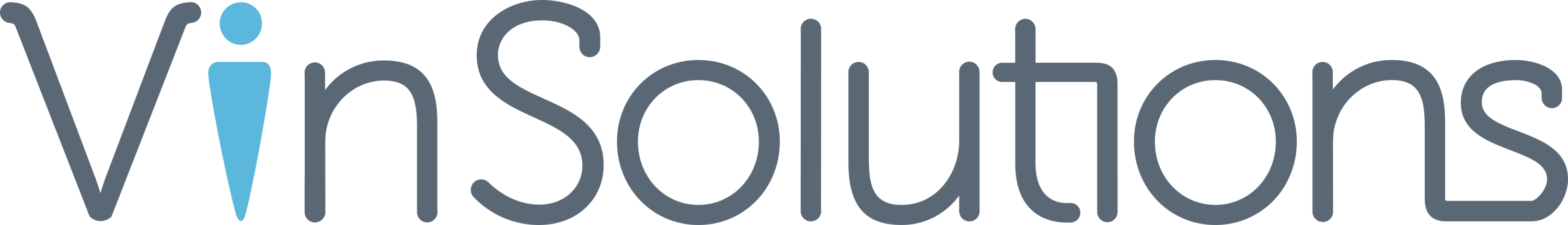 Vinsolutions Logo