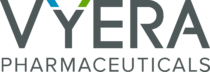 Vyera Pharmaceuticals Logo