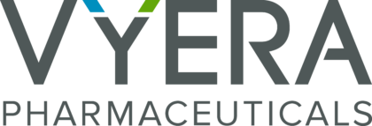 Vyera Pharmaceuticals Logo