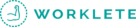 Worklete Logo