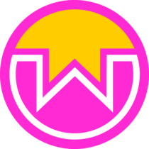 Wownero (WOW) Logo