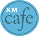 Xm Cafe Logo
