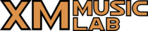 Xm Music Lab Logo