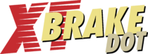 Xt Brakedot Logo