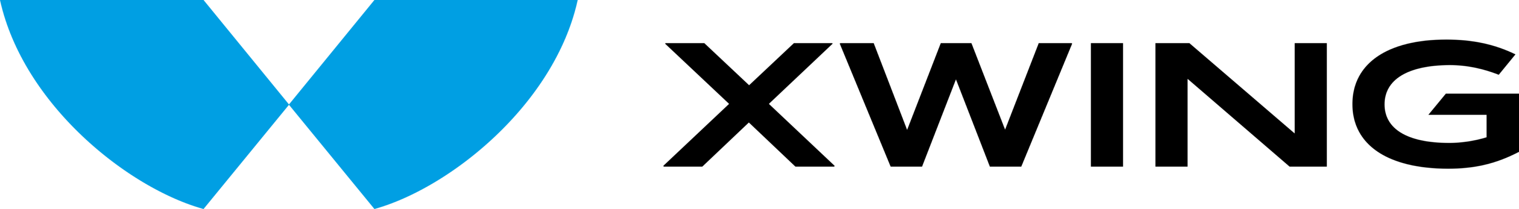 Xwing Logo