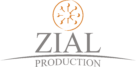 Zial Production Logo