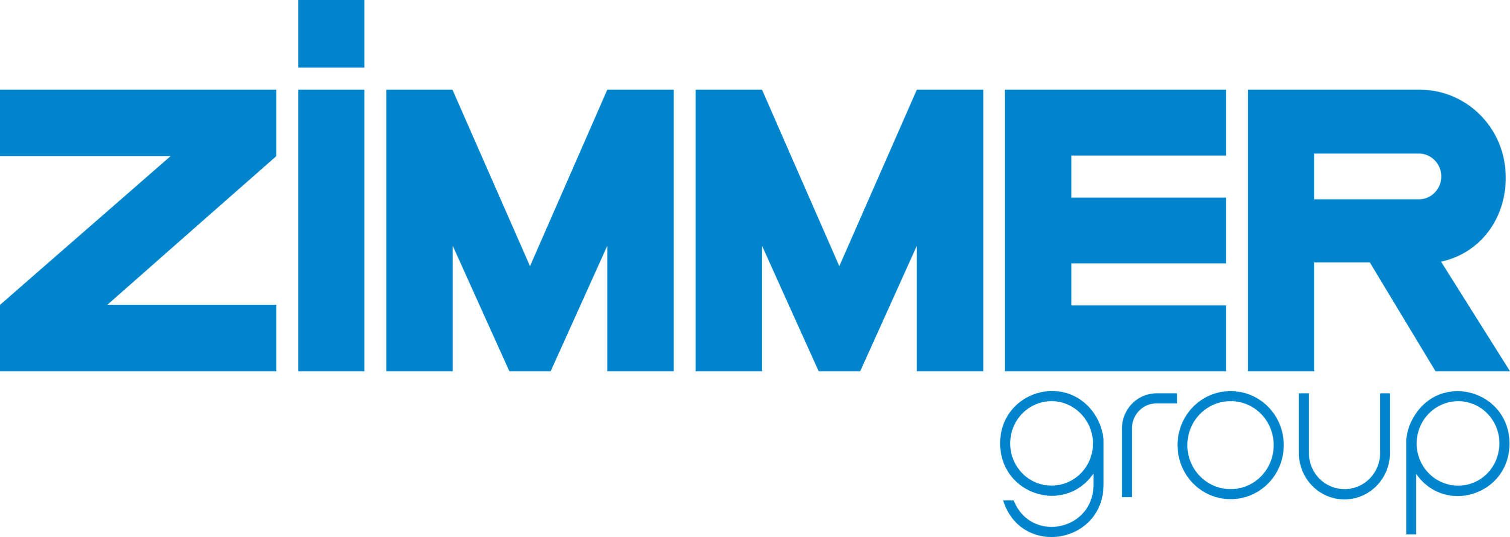 Zimmer Logo