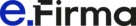 eFirma Logo