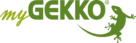 myGEKKO Logo