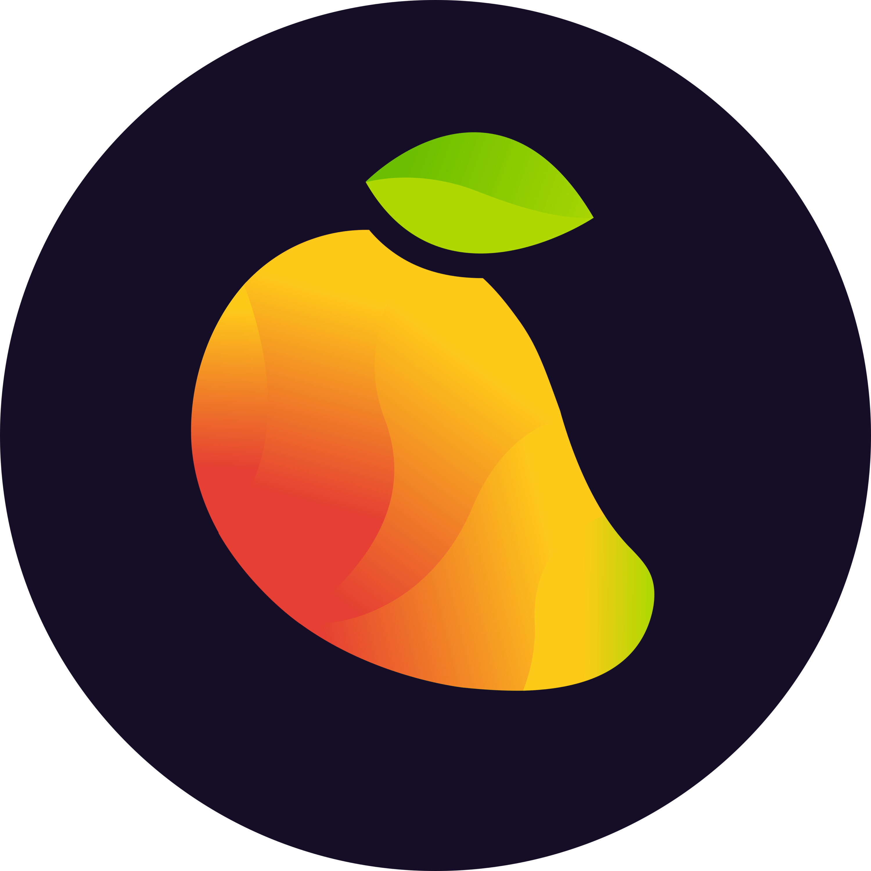 Mango (MNGO) Logo