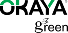 Okaya Green Energy Logo