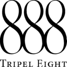 888 Tripel Eight Logo