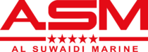 Al Suwaidi Marine Logo