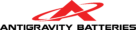Antigravity Batteries Logo