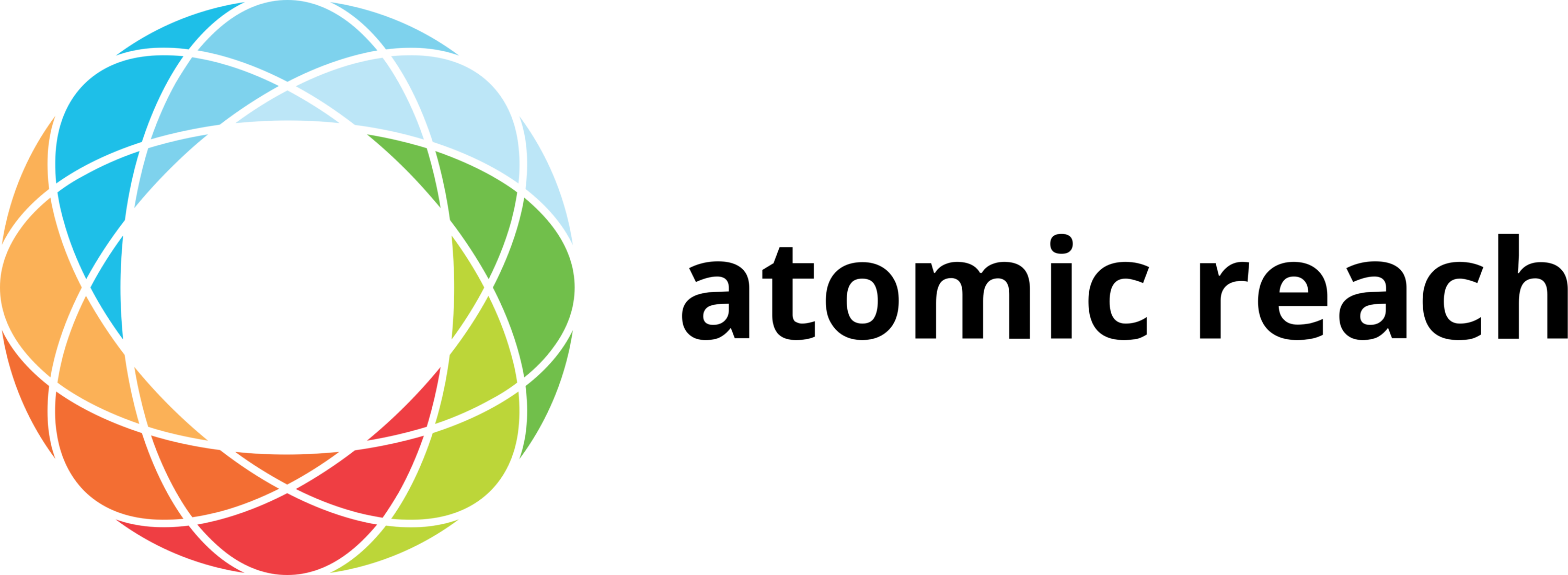 Atomic Reach Logo