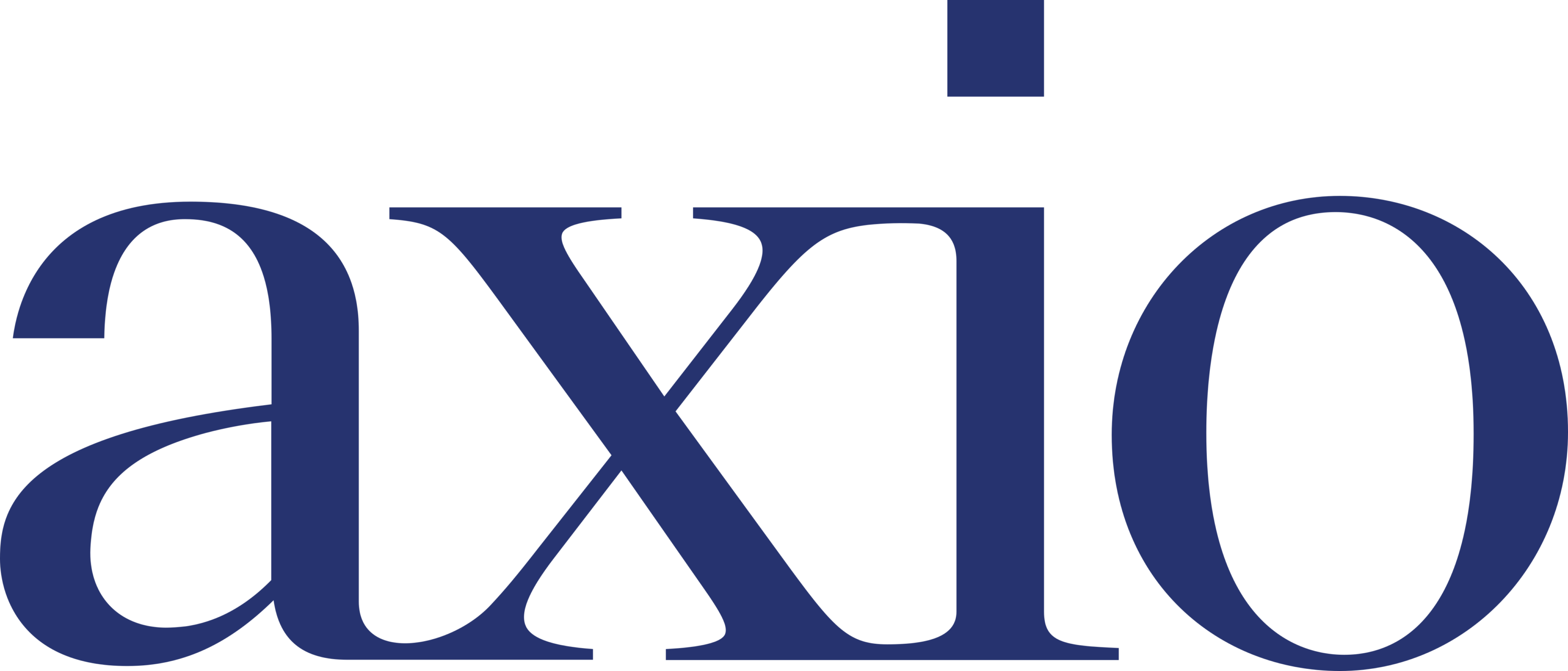 Axio Global Logo