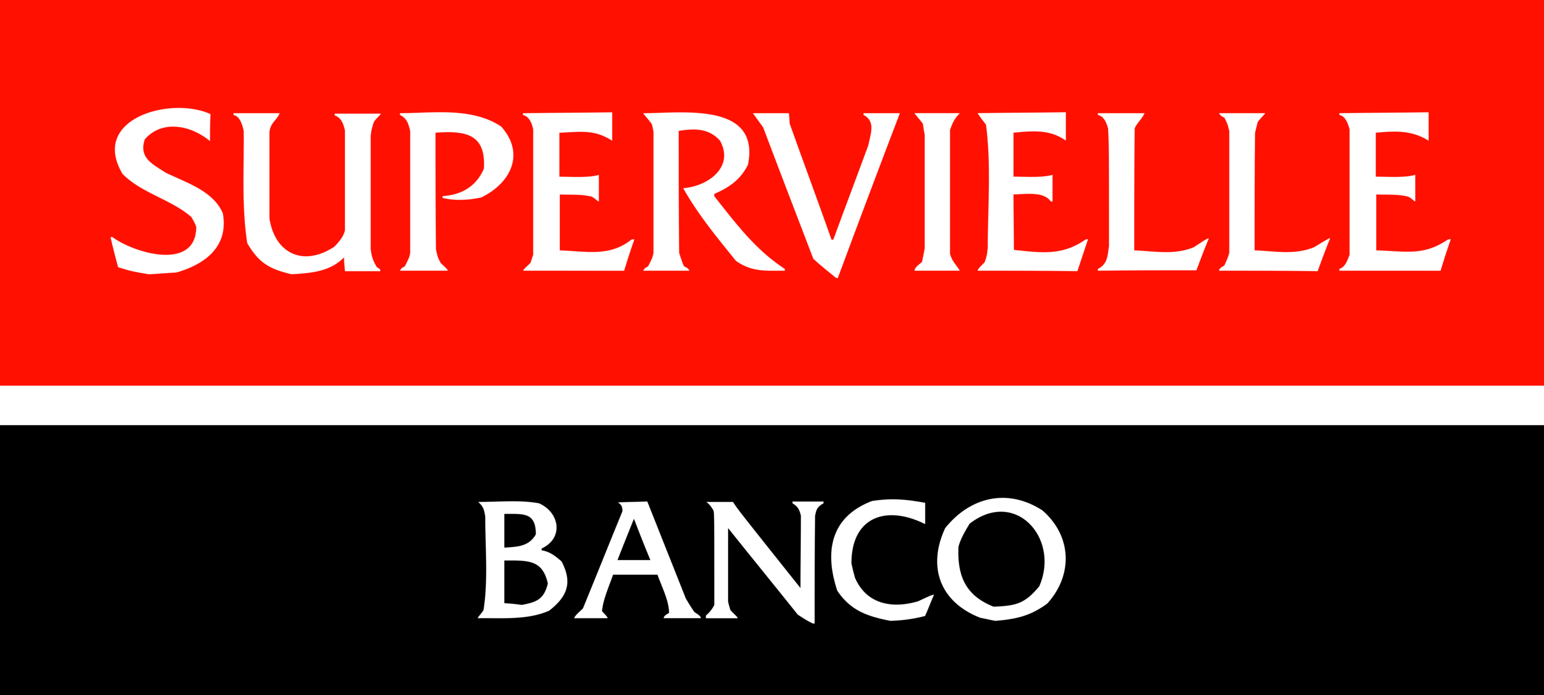 Banco Supervielle Logo