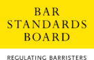 Bar Standards Board (BSB) Logo