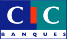 CIC Banques Logo