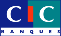 CIC Banques Logo