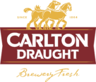 Carlton Draught Logo