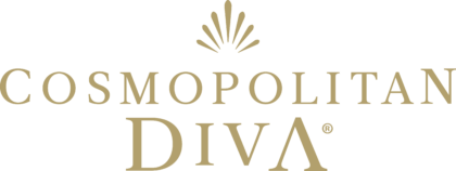 Cosmopolitan Diva Logo