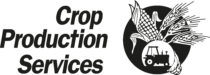 Crop Production Services Logo