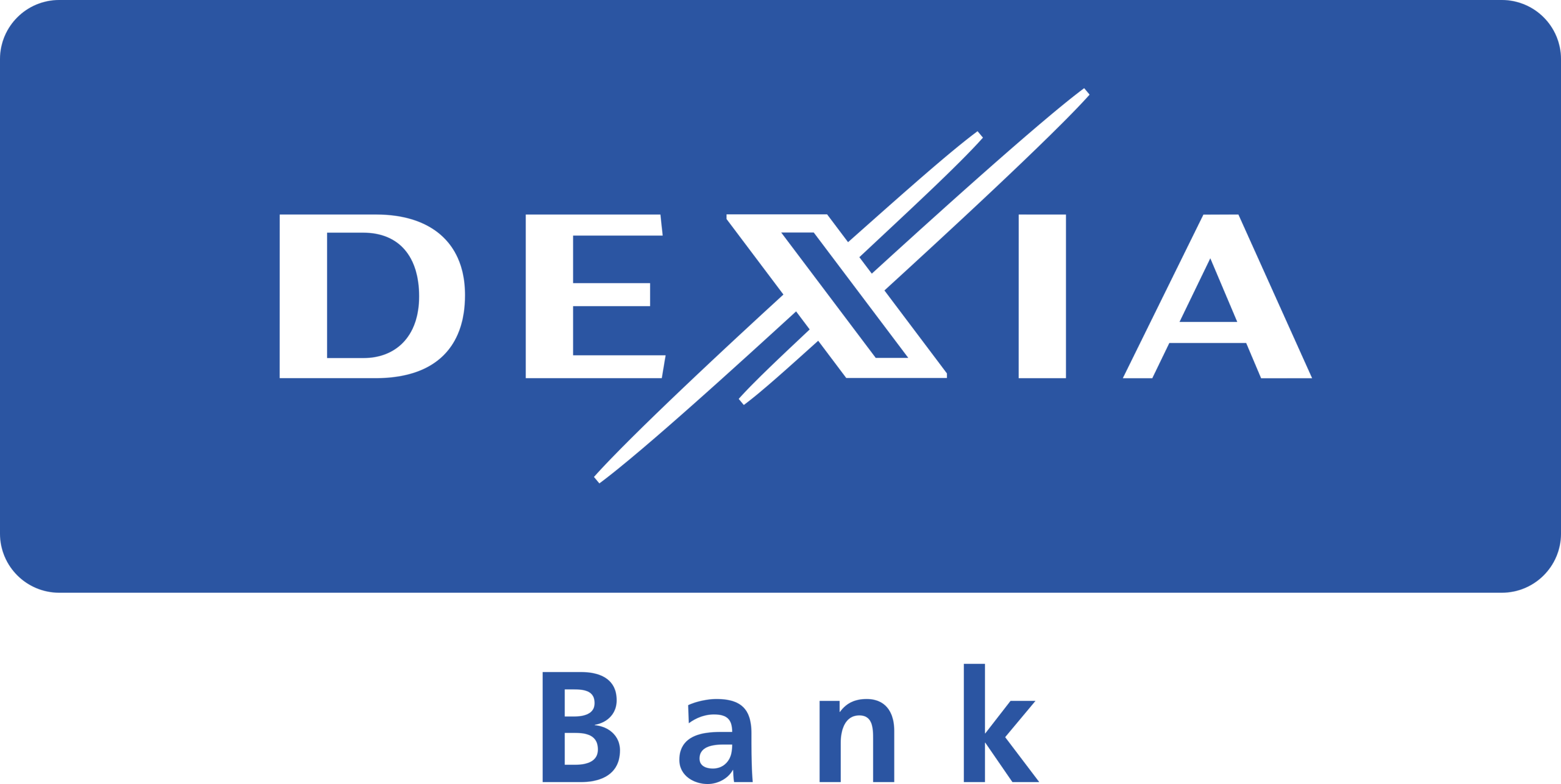 Dexia Bank Logo