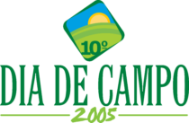 Dia Do Campo Logo