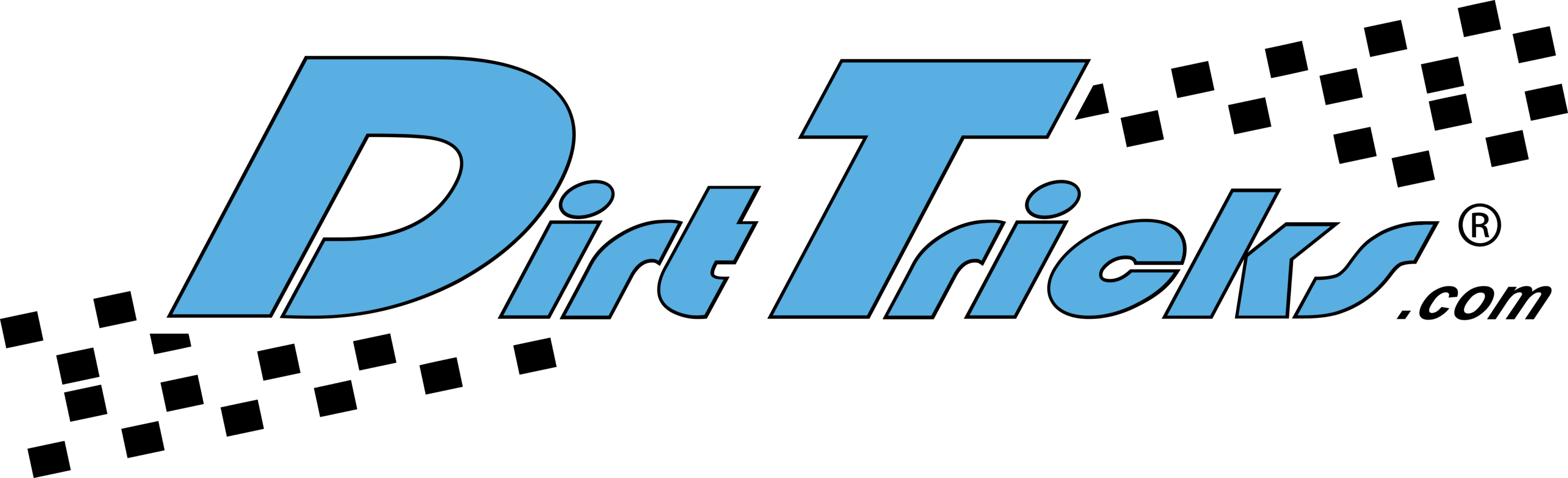 Dirt Tricks Logo