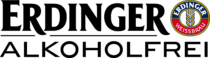 Erdinger Alkoholfrei Logo
