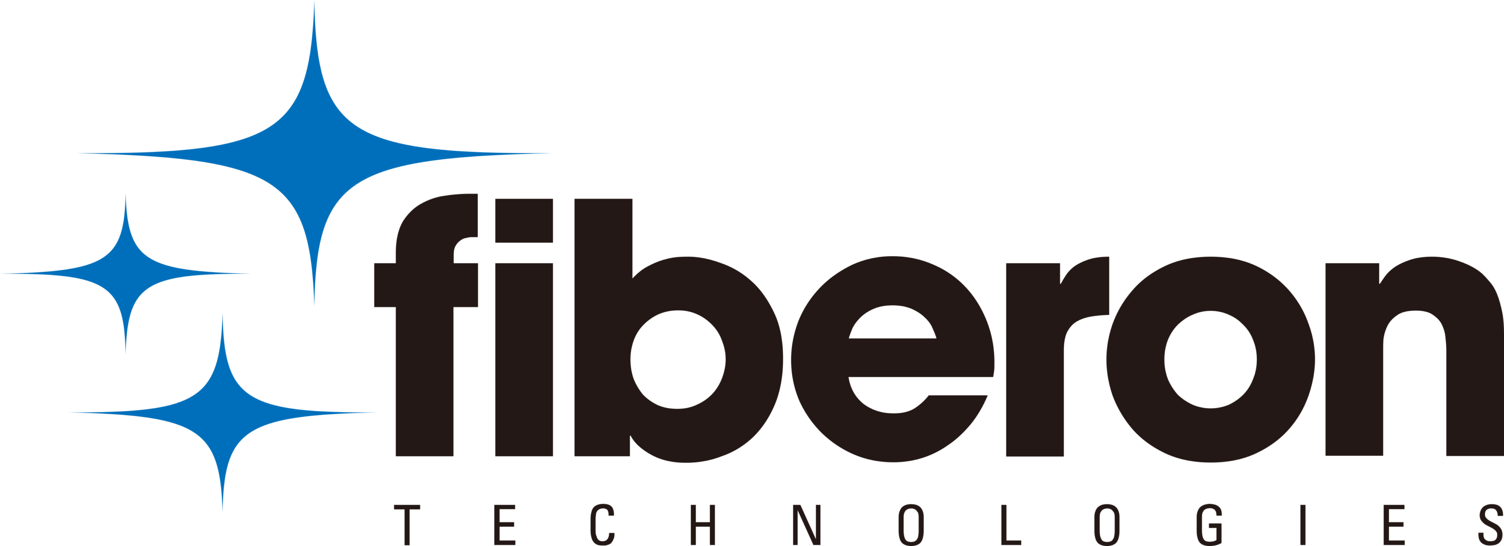 Fiberon Technologies Logo