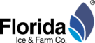 Florida Ice & Farm Co. Logo