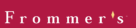 Frommer's Logo