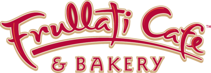 Frullati Cafe Bakery Logo