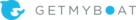 Getmyboat Logo
