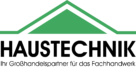 Haustechnik Handels Logo