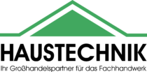 Haustechnik Handels Logo