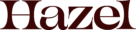 Hazel Logo