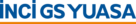 Inci GS Yuasa Logo