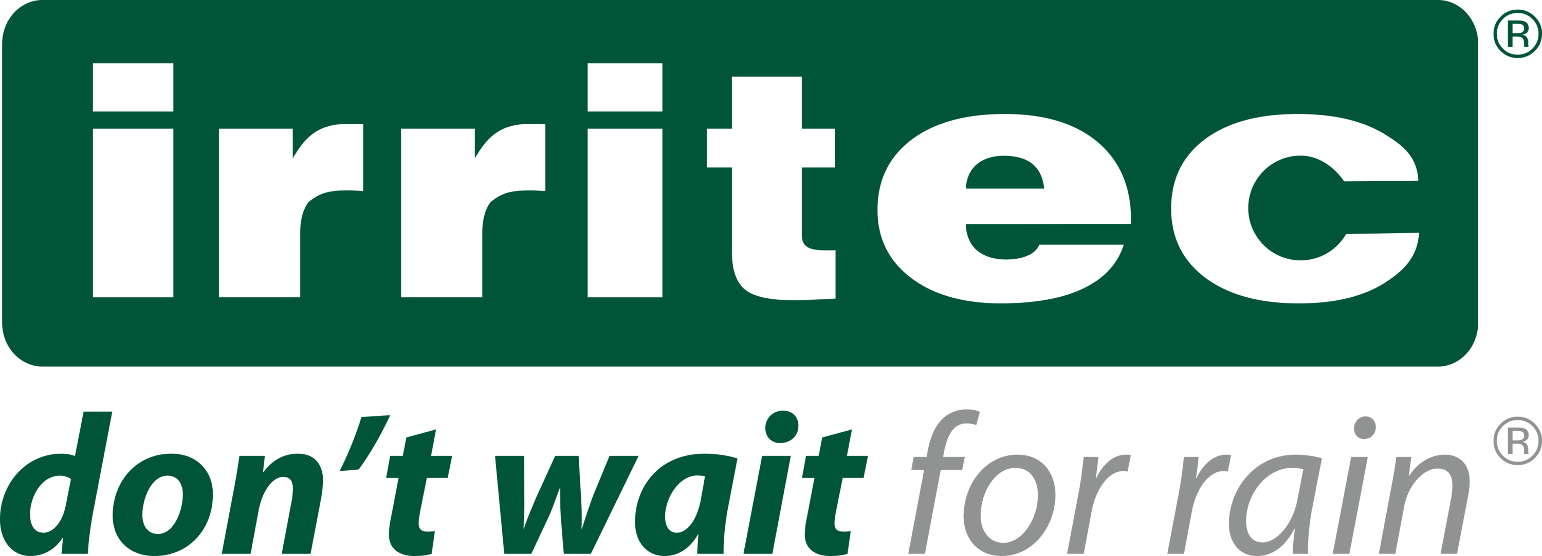 Irritec Logo