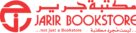 Jarir Bookstore Logo