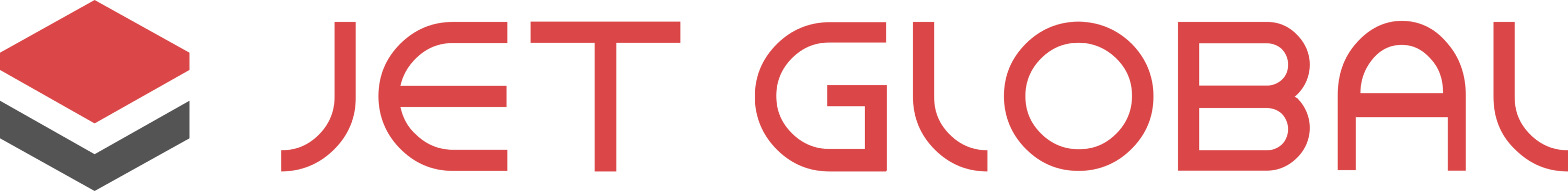 Jet Global Data Technologies Logo