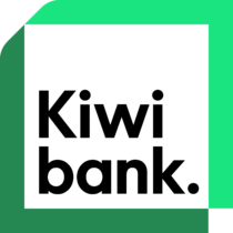 Kiwibank Limited Logo