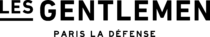 Les Gentlemen Logo