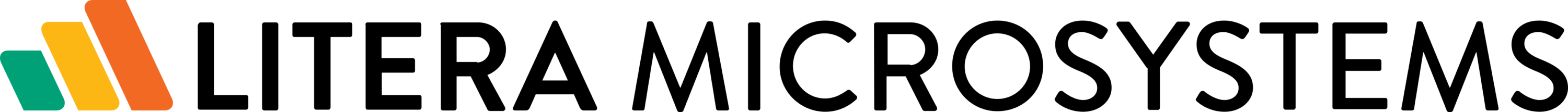 Litera Microsystems Logo